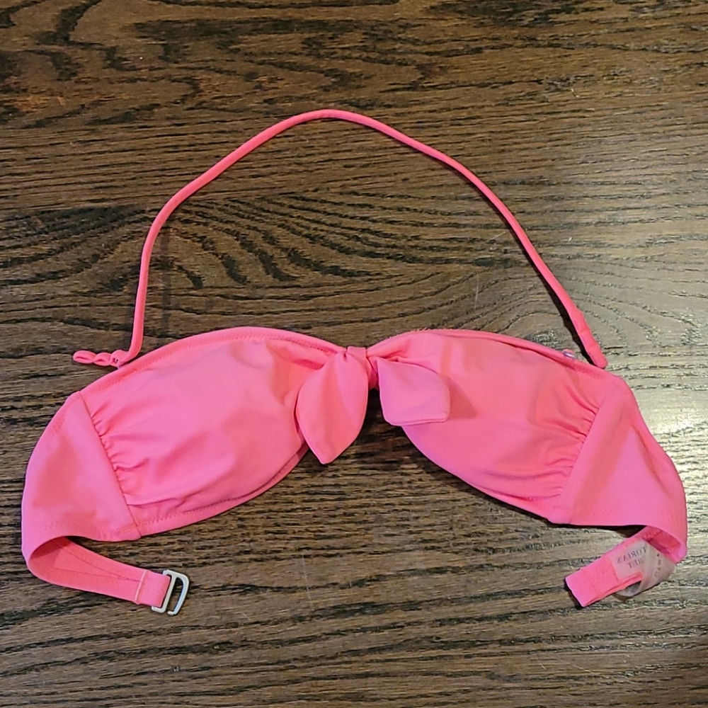 Victoria's secret bikini top